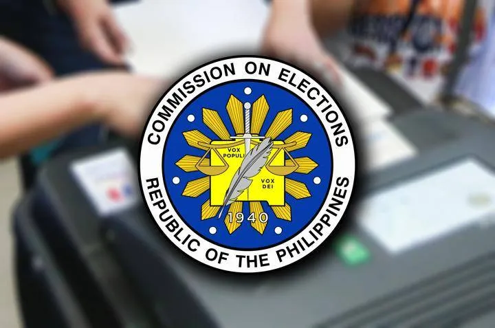 New poll officials take oath