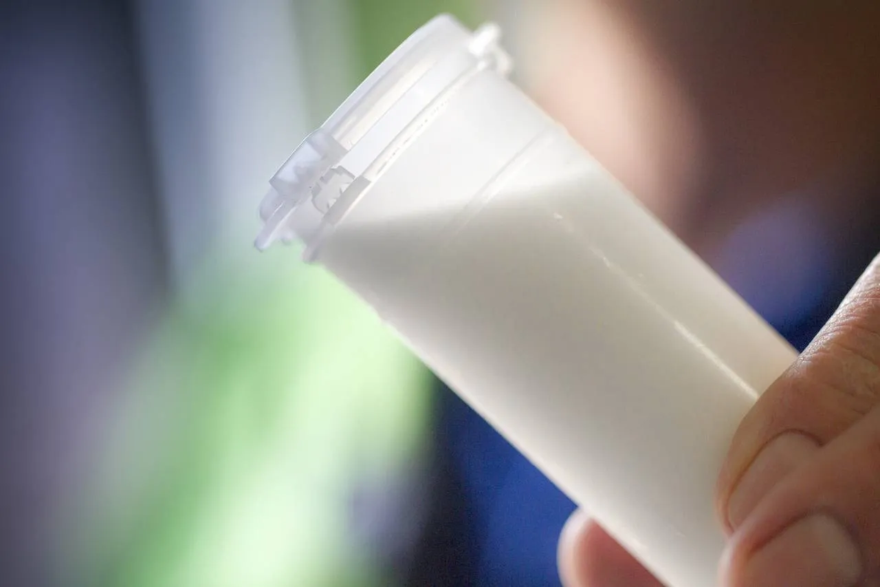 5 things you need to know about your favorite breakfast milk