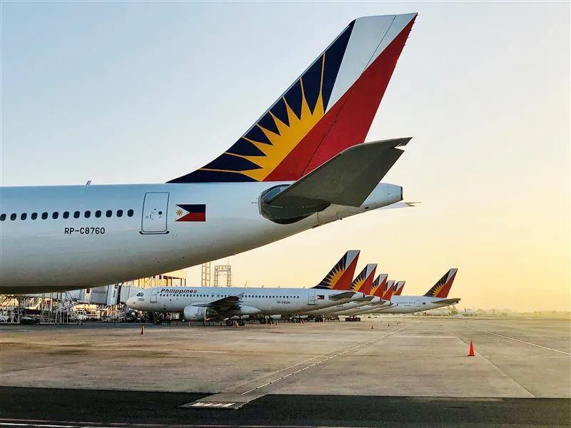 PAL adds 1.5K plus flights in March