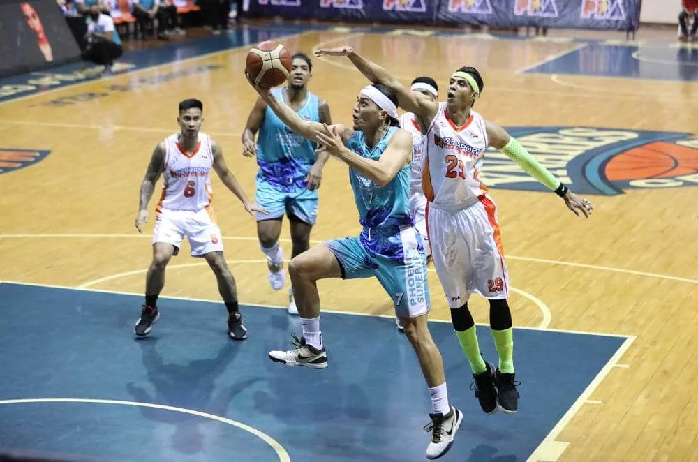 NorthPort, Phoenix dispute last quarters berth