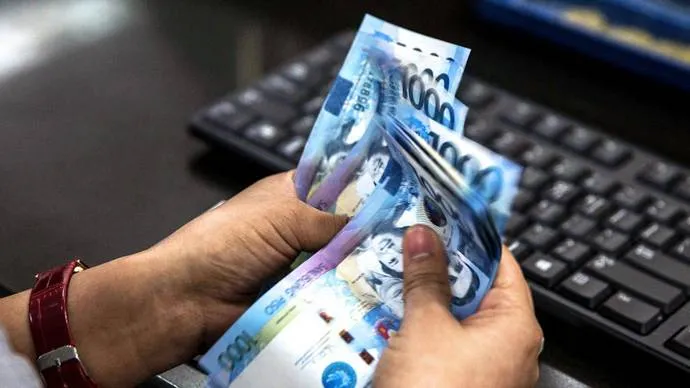 PERA contributions reach P265-M