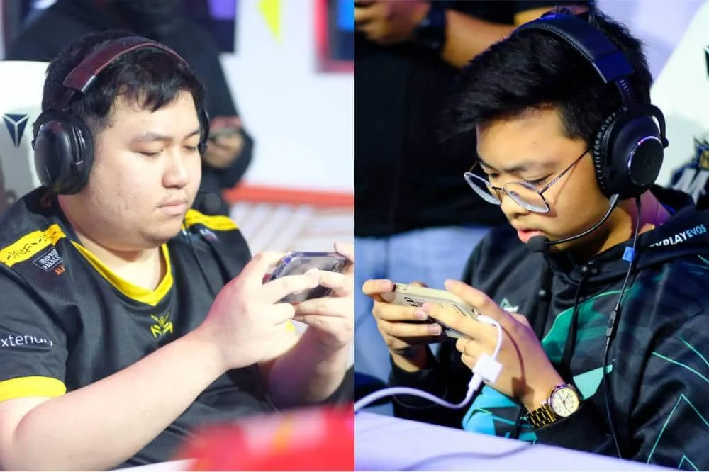 Baloyskie comes to H2wo’s defense vs critics