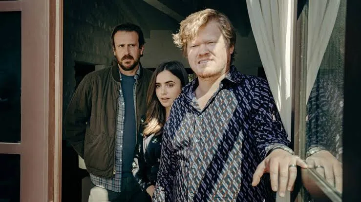 STREAMING REVIEWS: Hostage hearts