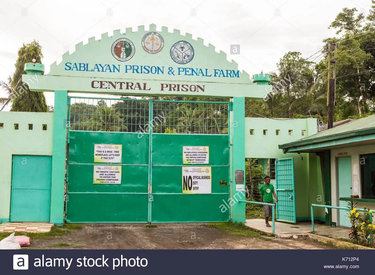 6 PDLs freed from SPPF in Occidental Mindoro