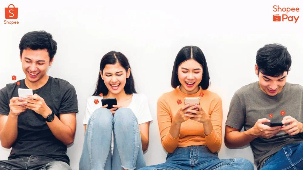Shopee continues push to make e-commerce for everyone
