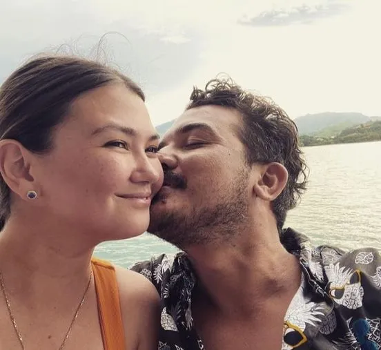 CONGRATULATIONS! Angelica Panganiban pregnant with first baby
