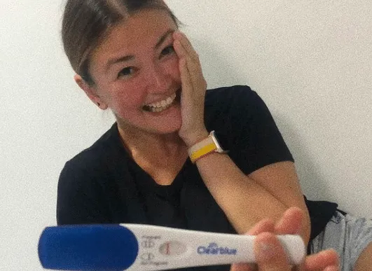 WATCH: The day Angelica Panganiban found out she’s pregnant