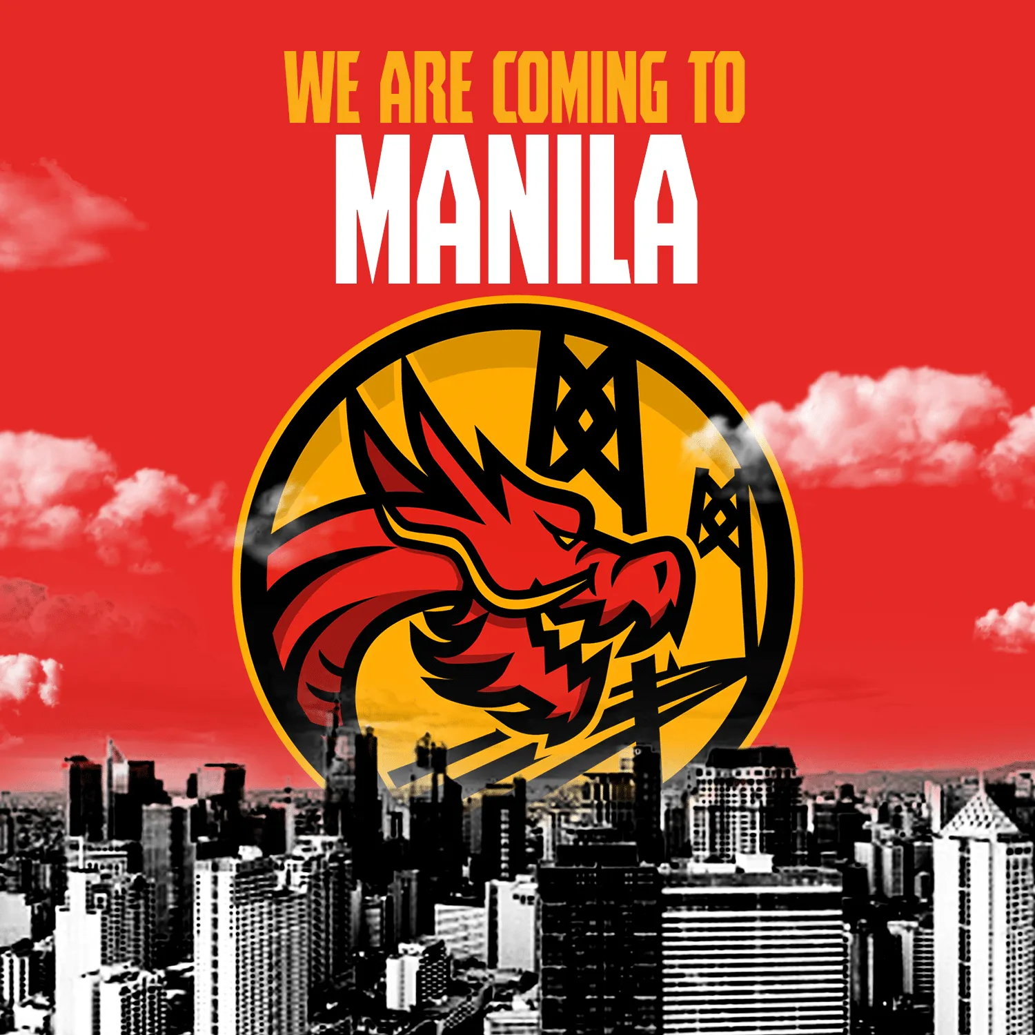 Bay Area Dragons to suit up as guest squad in PBA