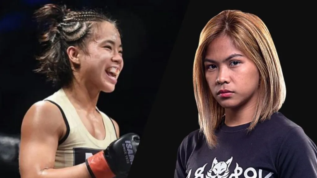 Zamboanga doesn’t hate Ham, but she still plans to choke her out