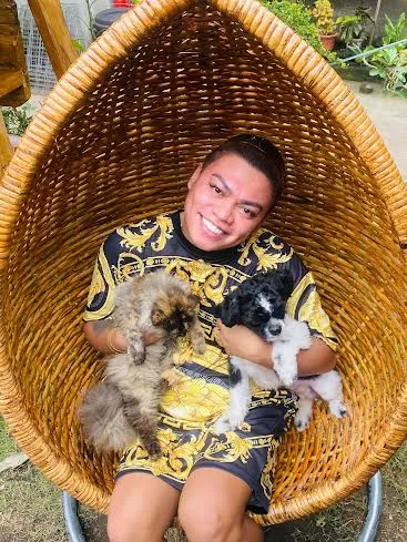 Brenda Mage's message to bashers following his ‘goodbye showbiz’ announcement
