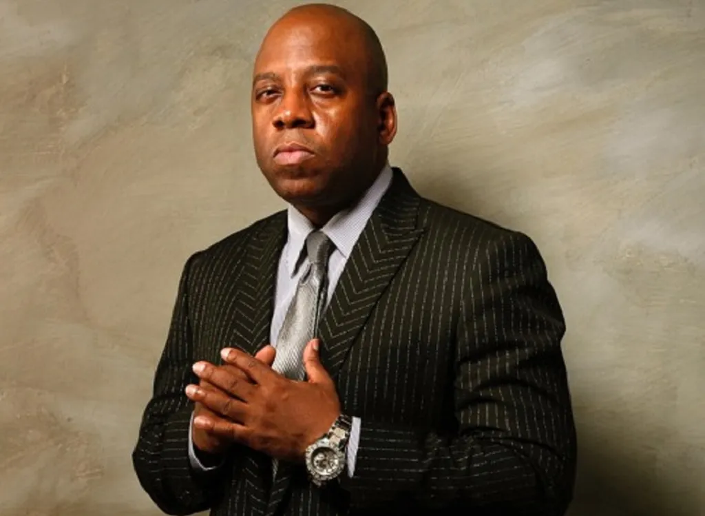 ‘Because Of You’ hitmaker Keith Martin found dead