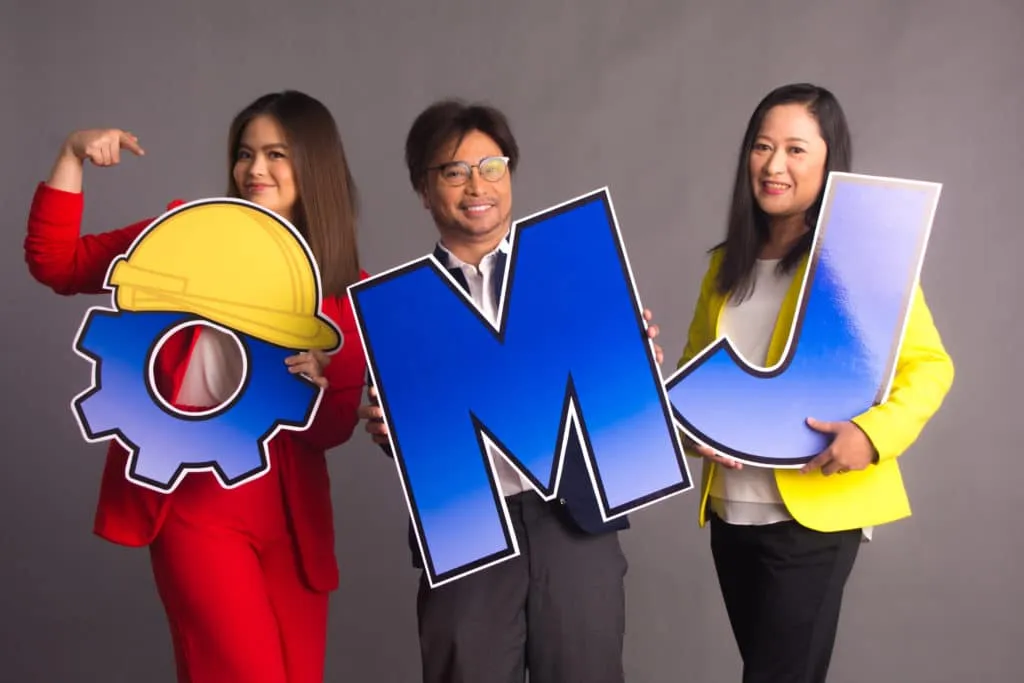 Threats to employment recovery amid the oil price crisis tackled in ‘Oh My Job!’