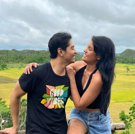 CONFIRMED! Jeric Gonzales & Rabiya Mateo admit romance