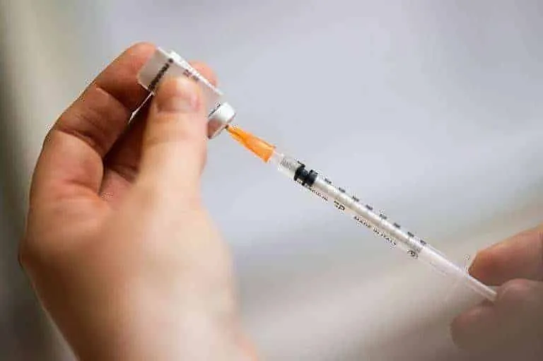 PH’s Covid-19 vaccine administration slows down amid election period – NTF special adviser
