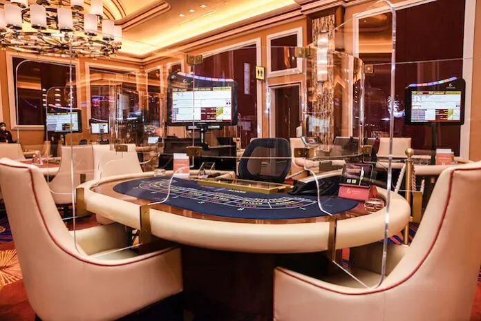 BIR clarifies franchise tax on gaming separate to fees owed to PAGCOR