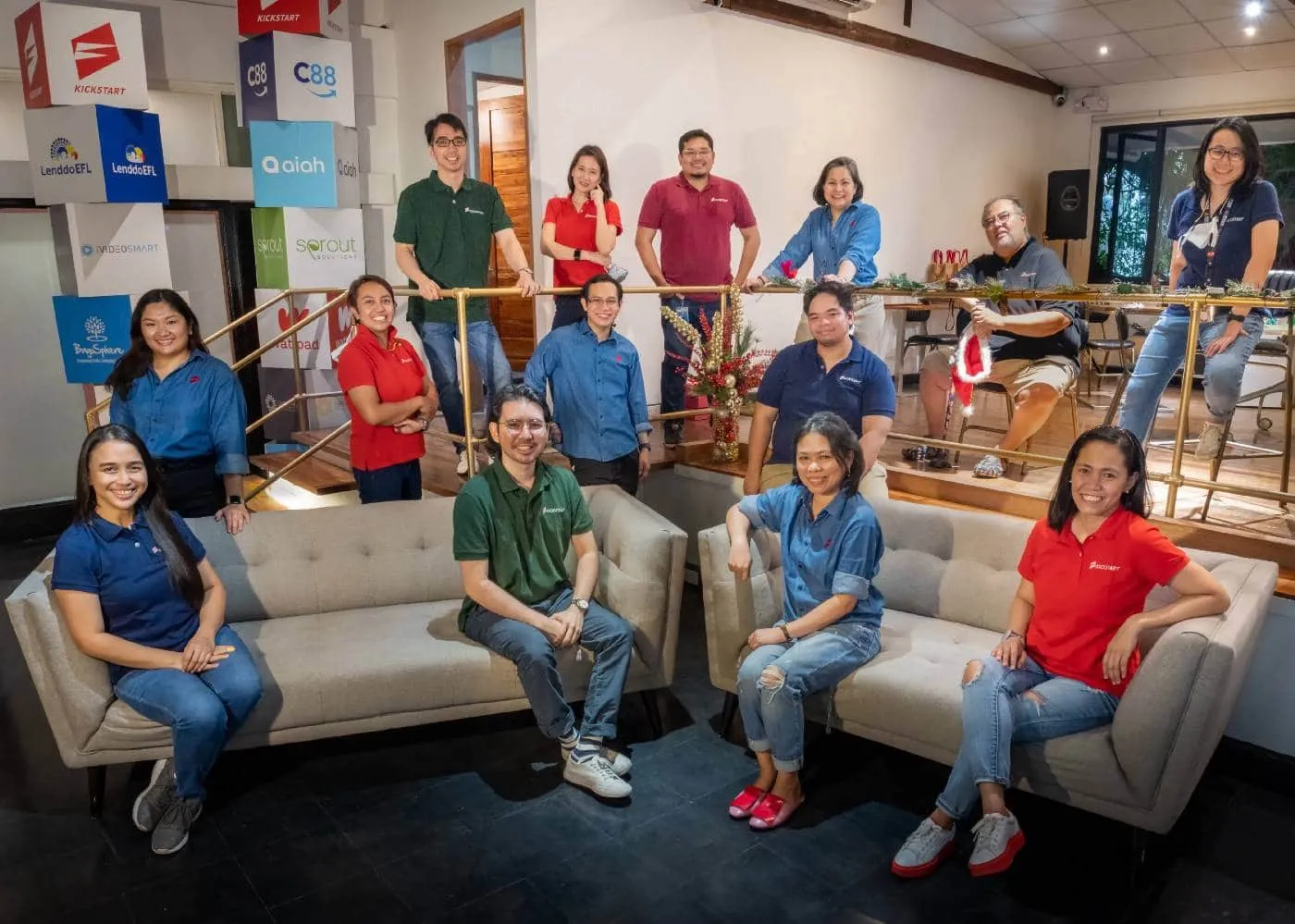 Kickstart Ventures celebrates a decade of enabling startups; commits to expand investments globally