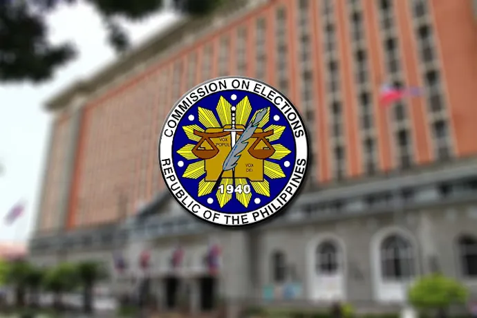 Comelec suspends partnership with Rappler