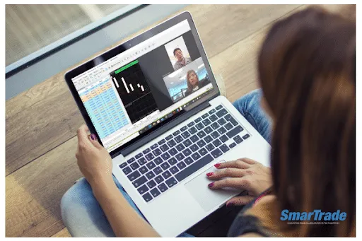 SmarTrade holds free 1-on-1 coaching for online traders