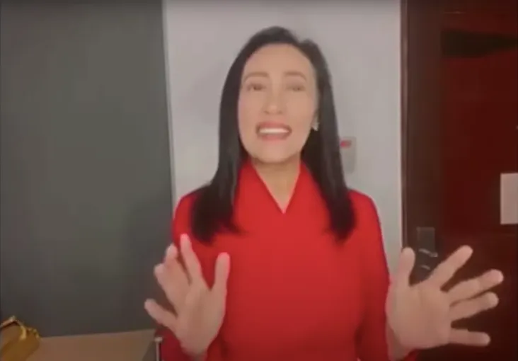 Ai Ai delas Alas declares support for UniTeam