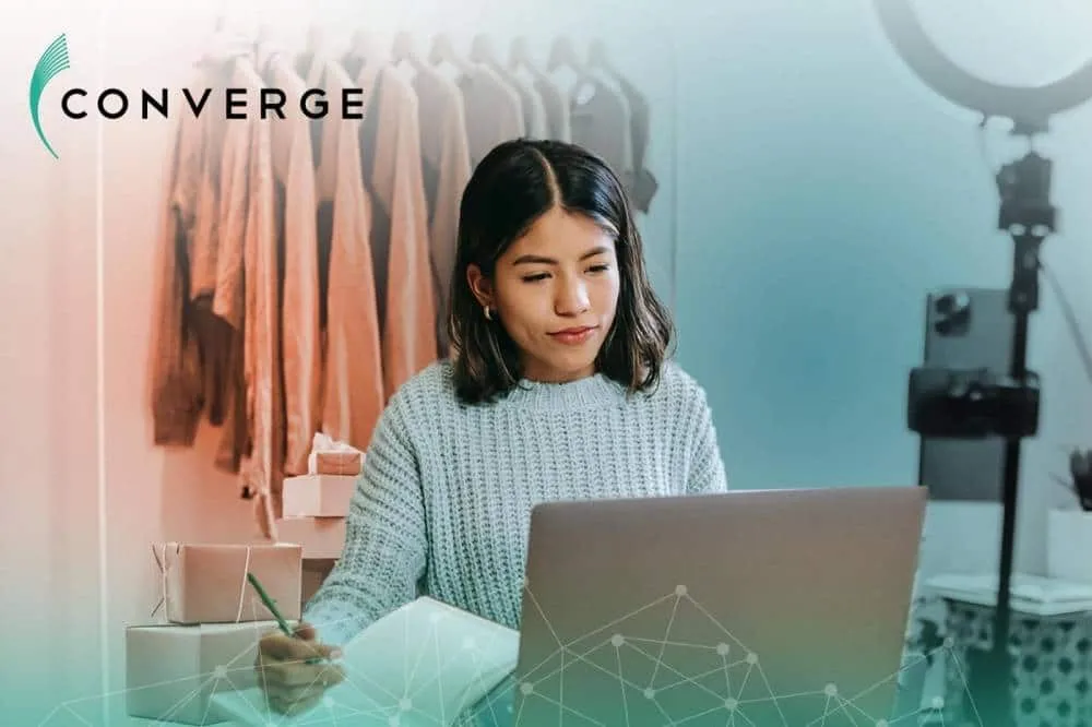 Converge gives 6 tips to power up your home-based business