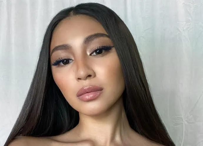 Nadine Lustre recalls former 'influencer' friend who took advantage of her