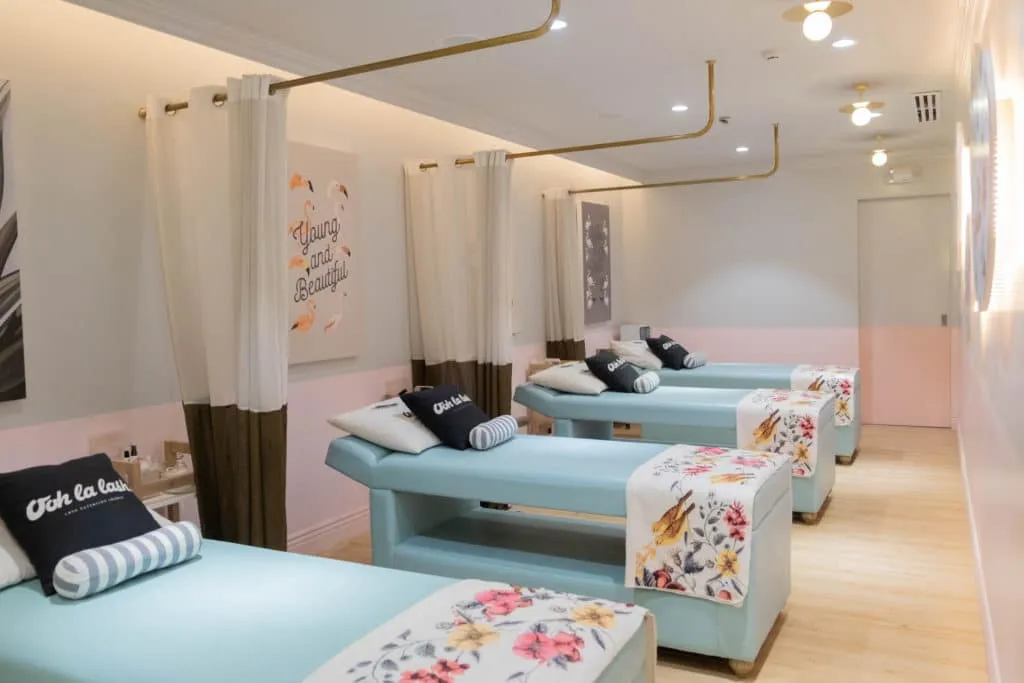 Welcome to the newest wellness hub