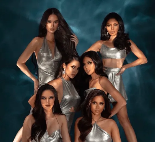 Three candidates withdraw from Binibining Pilipinas 2022 pageant
