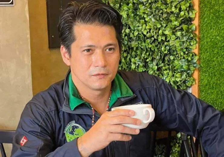 Robin Padilla remains as top Senate bet