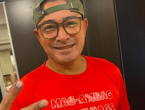 Cesar Montano urges critics to support and help Bongbong Marcos