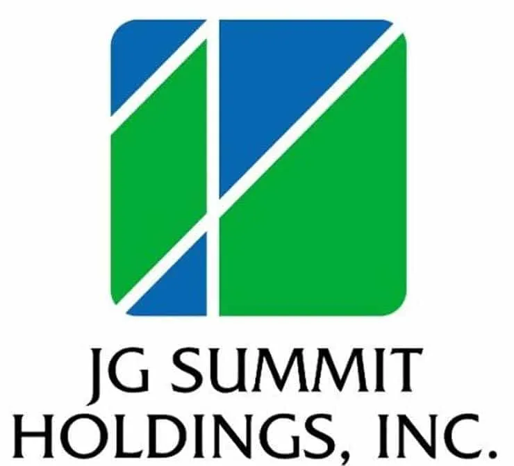 JG Summit reports P2.8-B net loss