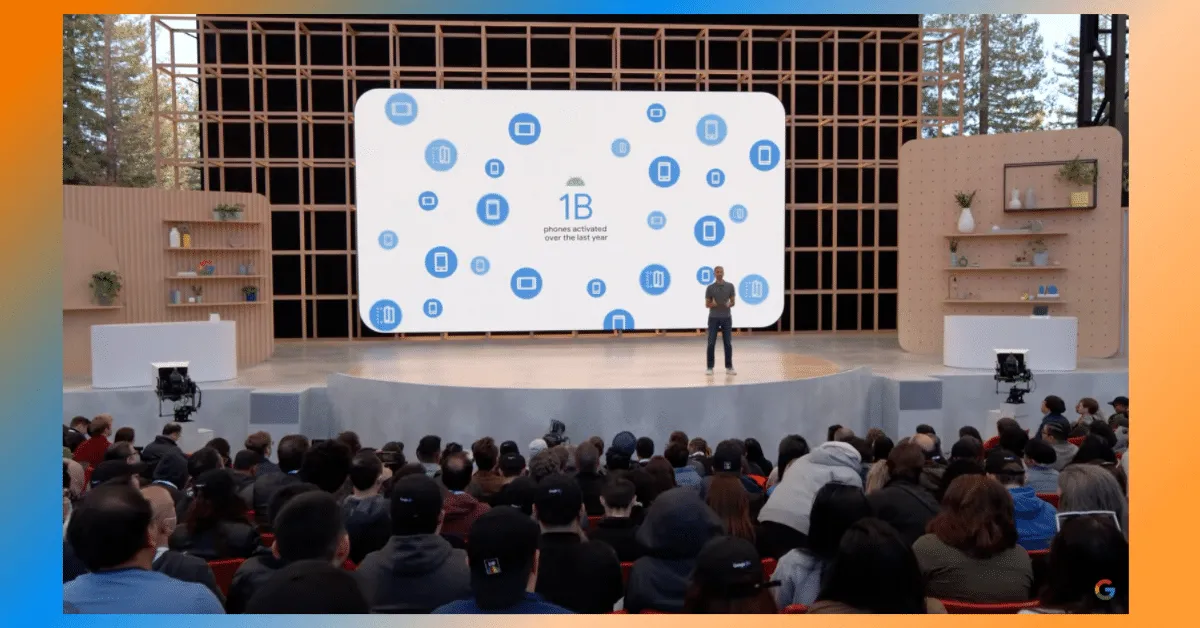 Google I/O ’22: Android 13 pushes for a multi-device world future