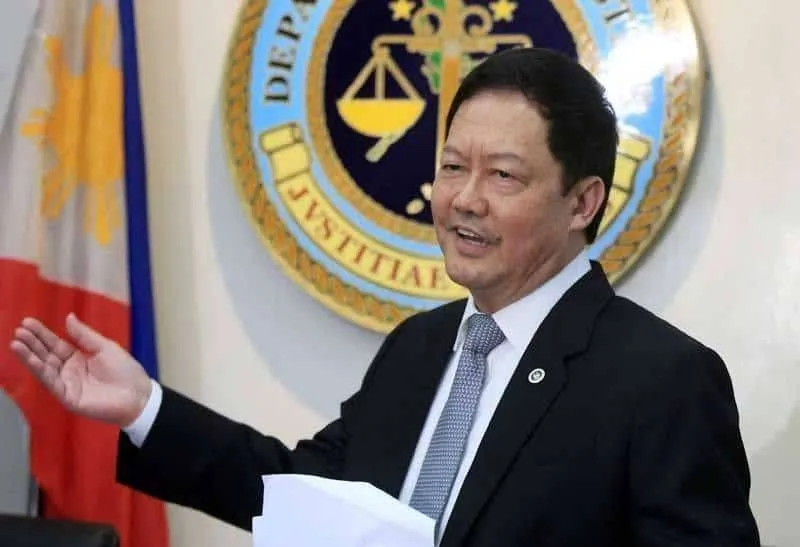 ‘Up to PRRD to appoint replacement’ after SC Justice Bernabe retires May 14