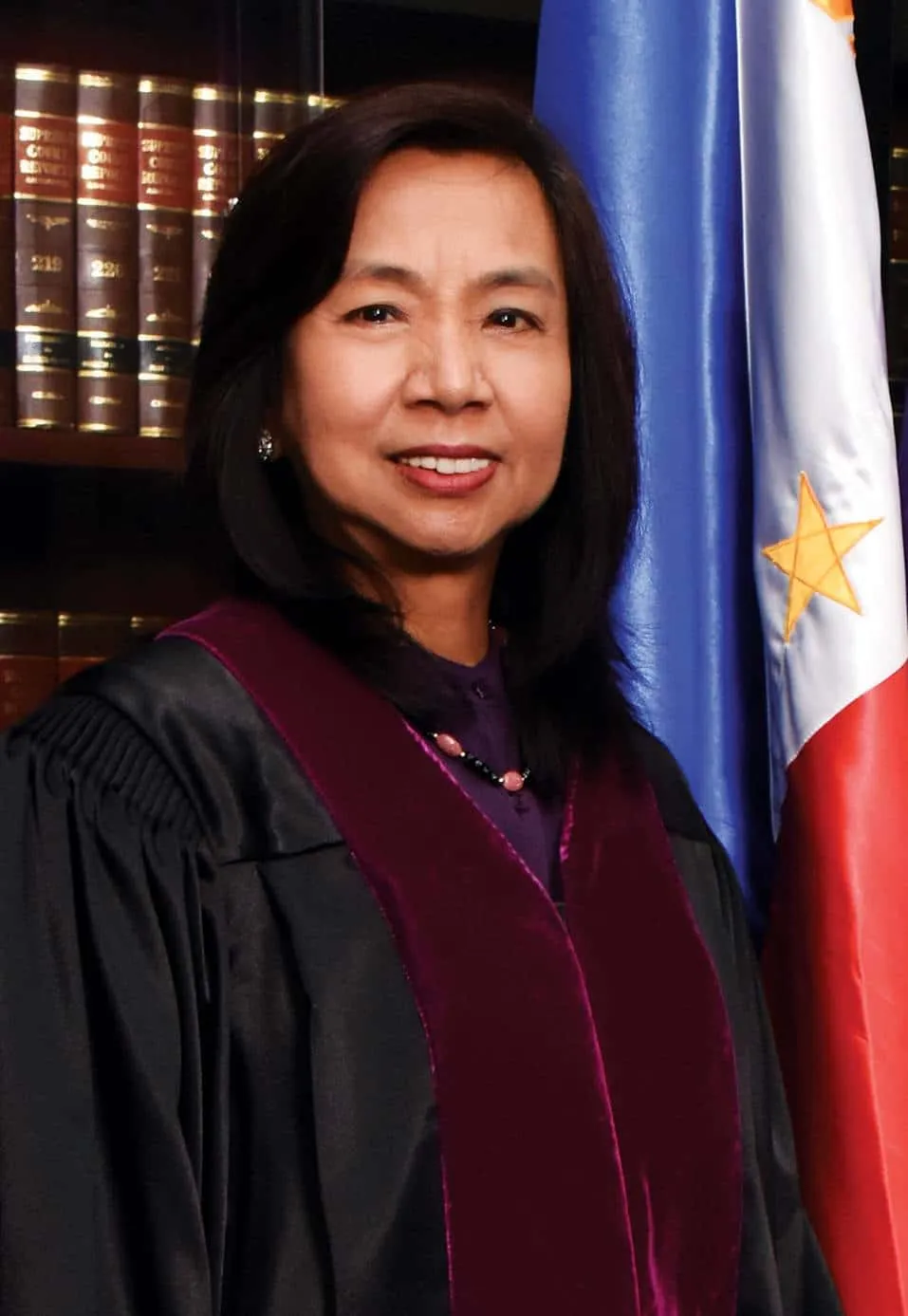 SC Justice Bernabe retires May 14; 6 nominated by JBC to vacant post