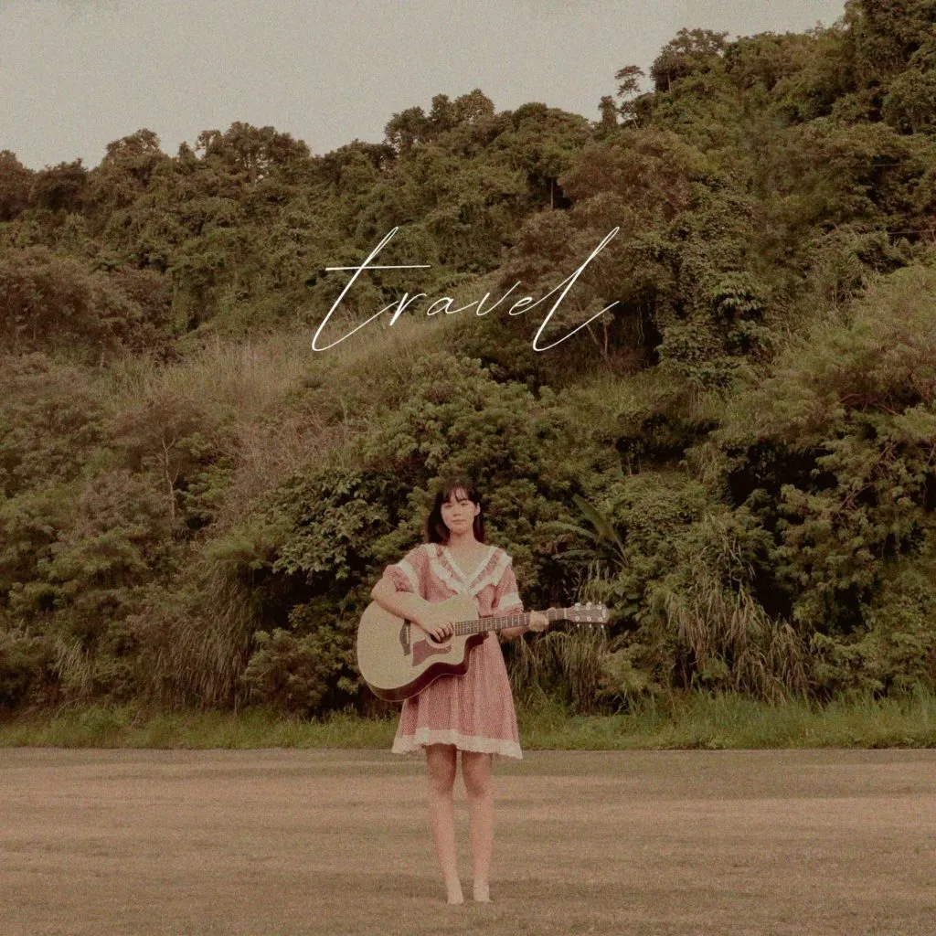 Cesca’s debut EP ‘Travel’ maps out one’s journey of leaving, learning, and returning home