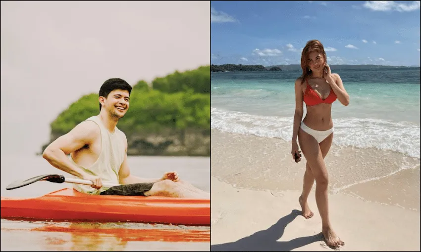 Rayver Cruz to Julie Anne San Jose: ‘Pag nakita kita akin ka’