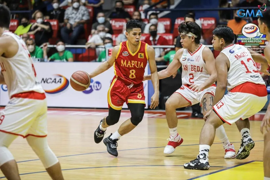 Mapua sets up ‘Battle of Intramuros’ vs Letran in return to finals after 31 years