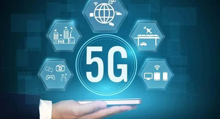 Smart: 5G adoption now drives data use