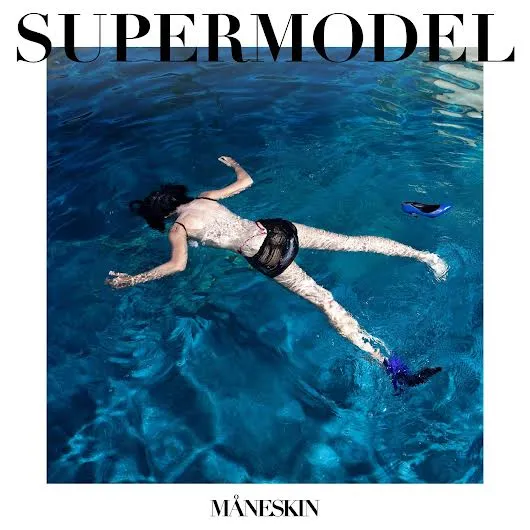 Band-of-the-moment Maneskin drops new single ‘Supermodel’