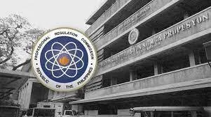 Examinees warned vs persons claiming to be members of PRB