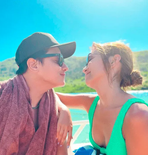 KathNiel reveals secret to longevity, paired anew in ‘2 Good 2 Be True’