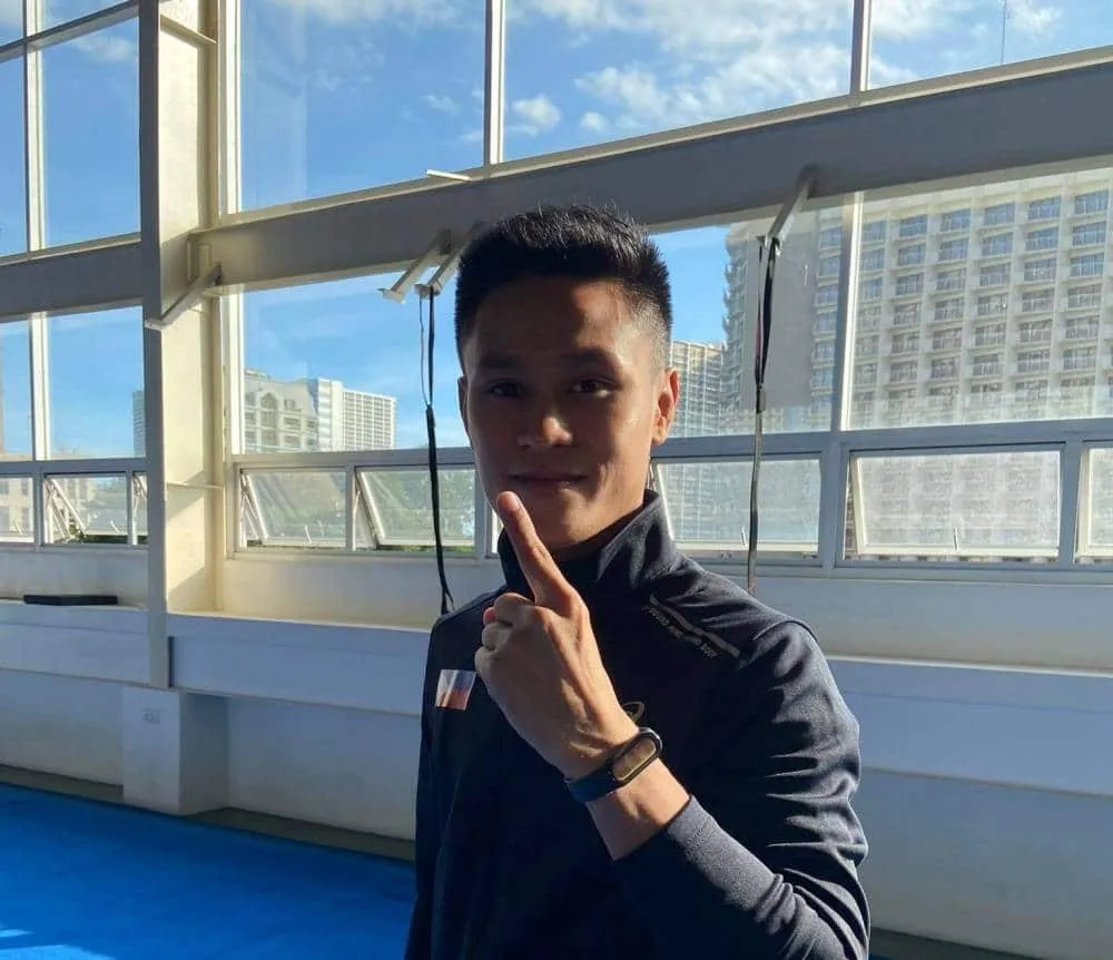 Mandal beats Indonesian rival, brings lone gold in wushu sanda