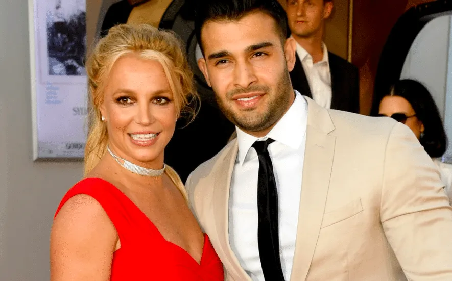 Britney Spears and partner announce miscarriage