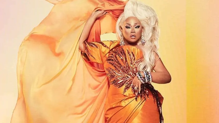 ‘Drag Race Philippines’ names Jiggly Caliente as one of its judges