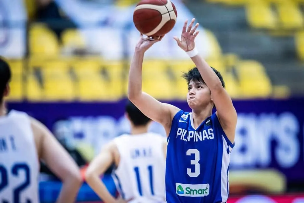 Gilas Women too much for Indonesia