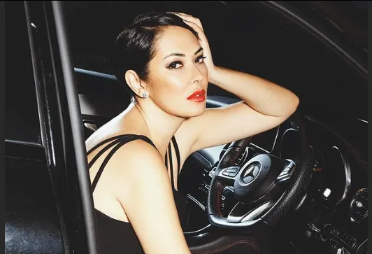 Ruffa Gutierrez shares 'baul' photos, grateful for life lessons