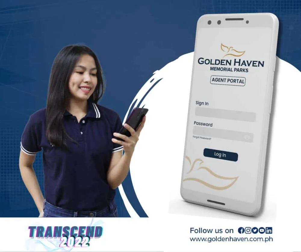 Golden Haven launches new innovative digital services