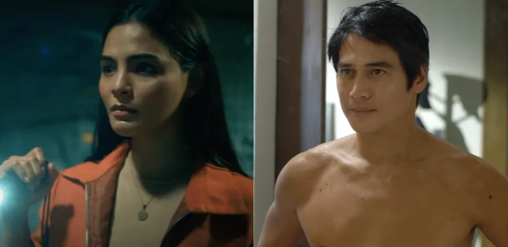 ABS-CBN drops first teaser for ‘Flower of Evil’