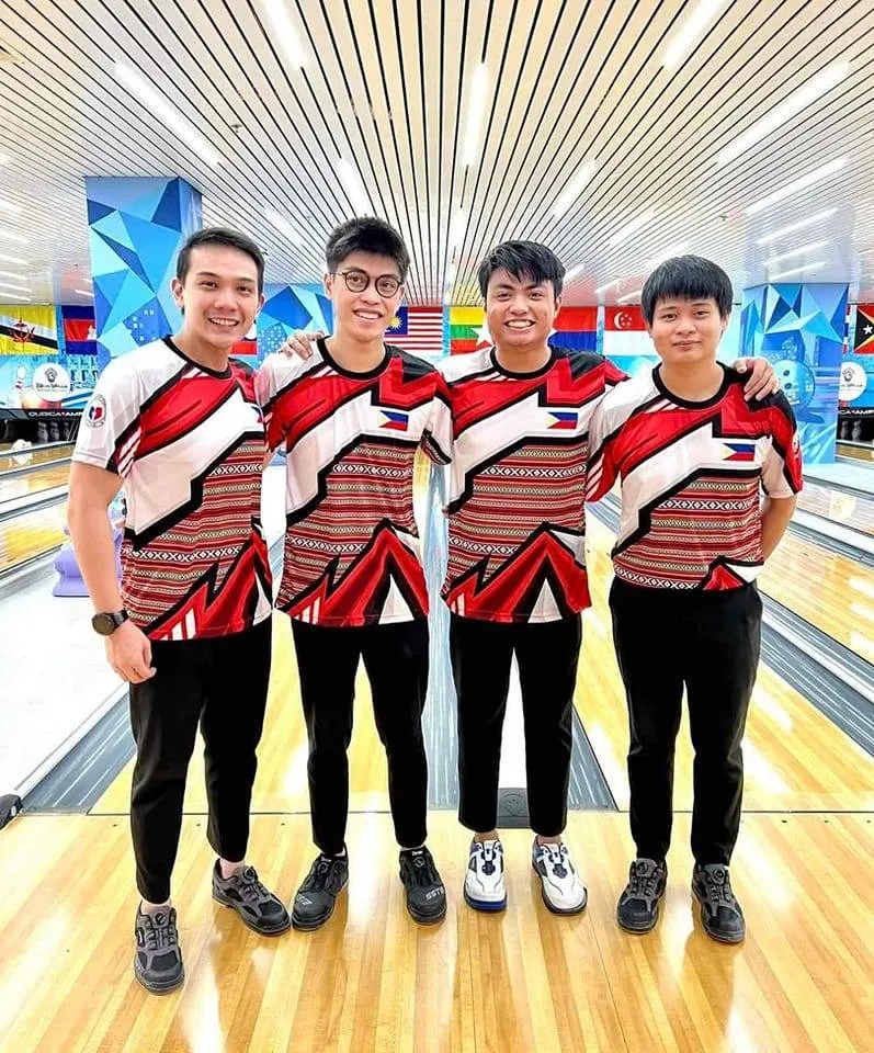 PH bowlers keep historic SEA Games run with second gold