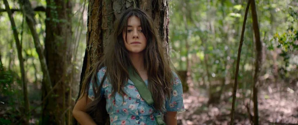 ‘Where the Crawdads Sing’ unveils gripping new trailer