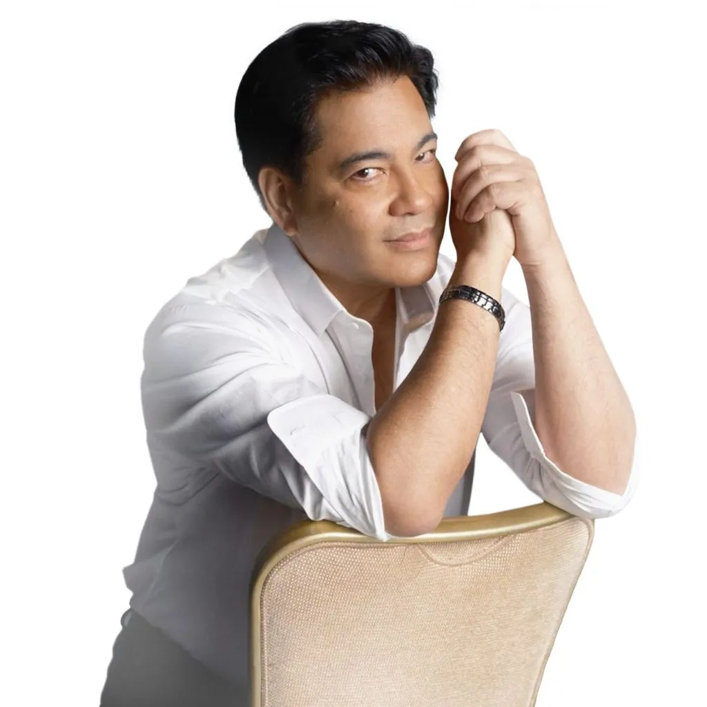 Martin Nievera embraces happier days in ‘Smile Again’